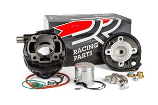 Κυλινδροπιστονο 70Cc Ø47Mm Yamaha Aerox, Jog Rr, Sr 50, F12 Phantom, F15 Firefox 50 Lc | Dr