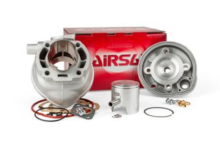 Κυλινδροπιστονο Sport 70Cc Ø47.6Mm Yamaha Aerox, Jog Rr, Sr 50, F12 Phantom, F15 Firefox 50 Lc | Airsal