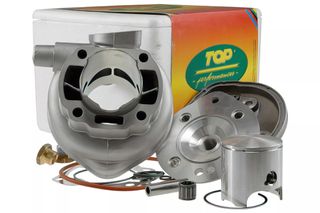 Κυλινδροπιστονο Tpr 70Cc Ø47.6Mm / 10Mm Yamaha Aerox, Jog Rr, Sr 50, F12 Phantom, F15 Firefox 50 Lc | Top