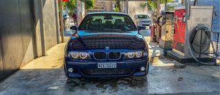 Bmw 520 2003 2800cc