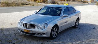 Mercedes-Benz E 280 2008 Elegance