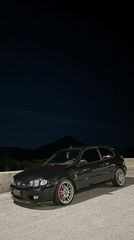 Toyota Corolla 2001 COROLLA G6