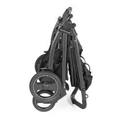 Καρότσι διδύμων