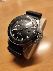 Panerai Submersible