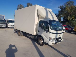Κόφα Toyota 2008 DYNA 150-thumb-1