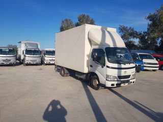 Κόφα Toyota 2008 DYNA 150-thumb-3