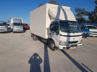 Κόφα Toyota 2008 DYNA 150-thumb-4