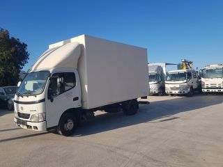 Κόφα Toyota 2008 DYNA 150-thumb-6