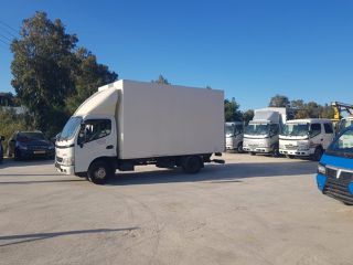 Κόφα Toyota 2008 DYNA 150-thumb-7