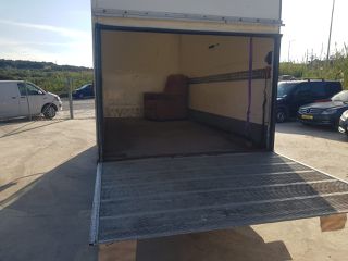Κόφα Toyota 2008 DYNA 150-thumb-11
