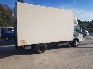 Κόφα Toyota 2008 DYNA 150-thumb-14