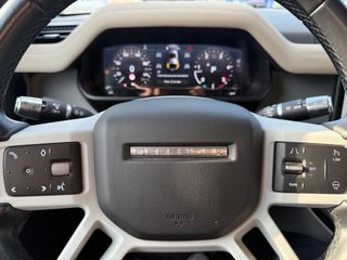 Land Rover Defender 2020 110 FIRST EDITION-thumb-36