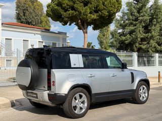 Land Rover Defender 2020 110 FIRST EDITION-thumb-8