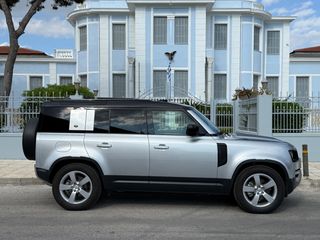 Land Rover Defender 2020 110 FIRST EDITION-thumb-5