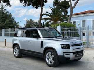 Land Rover Defender 2020 110 FIRST EDITION-thumb-1