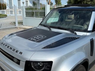 Land Rover Defender 2020 110 FIRST EDITION-thumb-9
