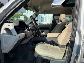 Land Rover Defender 2020 110 FIRST EDITION-thumb-11