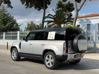 Land Rover Defender 2020 110 FIRST EDITION-thumb-7