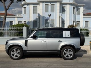 Land Rover Defender 2020 110 FIRST EDITION-thumb-6