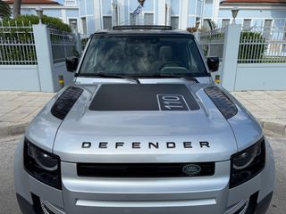 Land Rover Defender 2020 110 FIRST EDITION-thumb-3