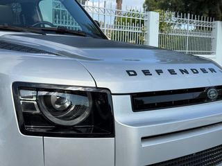 Land Rover Defender 2020 110 FIRST EDITION D240 1o Χέρι Αερανάρτηση-Panorama Ελληνικό