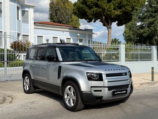 Land Rover Defender 2020 110 FIRST EDITION-thumb-2