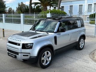 Land Rover Defender 2020 110 FIRST EDITION-thumb-38