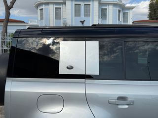 Land Rover Defender 2020 110 FIRST EDITION-thumb-10