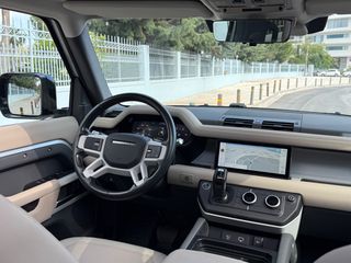 Land Rover Defender 2020 110 FIRST EDITION-thumb-39