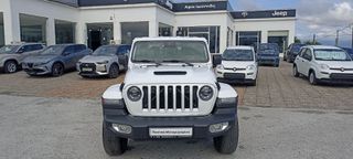 Jeep Gladiator 2021 80TH ANNIVERSARY 3.0 4WD-ΧΩΡΙΣ ΦΠΑ-KΛΕΙΣMENO-thumb-1