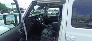 Jeep Gladiator 2021 80TH ANNIVERSARY 3.0 4WD-ΧΩΡΙΣ ΦΠΑ-KΛΕΙΣMENO-thumb-12