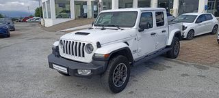 Jeep Gladiator 2021 80TH ANNIVERSARY 3.0 4WD-ΧΩΡΙΣ ΦΠΑ-ΜΕ ΑΠΟΣΥΡΣΗ