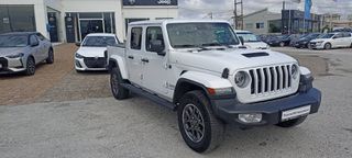 Jeep Gladiator 2021 80TH ANNIVERSARY 3.0 4WD-ΧΩΡΙΣ ΦΠΑ-KΛΕΙΣMENO-thumb-2