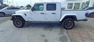 Jeep Gladiator 2021 80TH ANNIVERSARY 3.0 4WD-ΧΩΡΙΣ ΦΠΑ-KΛΕΙΣMENO-thumb-7