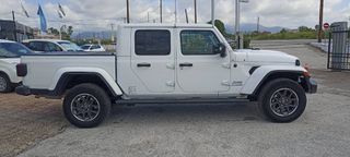 Jeep Gladiator 2021 80TH ANNIVERSARY 3.0 4WD-ΧΩΡΙΣ ΦΠΑ-KΛΕΙΣMENO-thumb-3