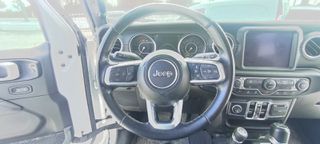 Jeep Gladiator 2021 80TH ANNIVERSARY 3.0 4WD-ΧΩΡΙΣ ΦΠΑ-KΛΕΙΣMENO-thumb-13