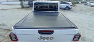 Jeep Gladiator 2021 80TH ANNIVERSARY 3.0 4WD-ΧΩΡΙΣ ΦΠΑ-KΛΕΙΣMENO-thumb-8