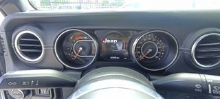 Jeep Gladiator 2021 80TH ANNIVERSARY 3.0 4WD-ΧΩΡΙΣ ΦΠΑ-KΛΕΙΣMENO-thumb-16