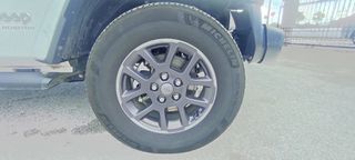 Jeep Gladiator 2021 80TH ANNIVERSARY 3.0 4WD-ΧΩΡΙΣ ΦΠΑ-KΛΕΙΣMENO-thumb-10