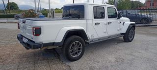 Jeep Gladiator 2021 80TH ANNIVERSARY 3.0 4WD-ΧΩΡΙΣ ΦΠΑ-KΛΕΙΣMENO-thumb-4
