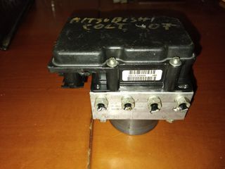 ABS MITSUBISHI COLT SZ3  SMART FORFOUR  0265231502  0265800403  MN116161  A4544200975  68006B766