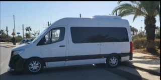 Mercedes-Benz 2020 Sprinter 907