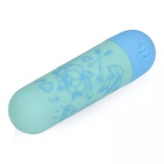 I’m Drawn to You - Bullet Vibrator-thumb-1