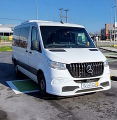 Mercedes-Benz 2020 Sprinter 907-thumb-1