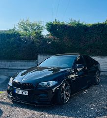 Bmw 520 2013 M PACK FULL EXTRA DIESEL AUTOMATIC