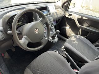 Fiat Panda 2006