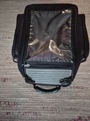 Βαλιτσάκι Μηχανής Ντεπόζιτου