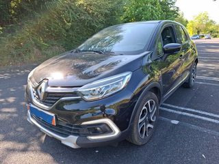 Renault Captur 2017 SPORT EDITION 2 FULL EXTRA 110 hp ΧΜΟD