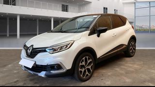Renault Captur 2019 SPORT EDITION 2 FULL EXTRA