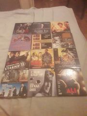 DVD TAINIEΣ ΔΙΑΦΟΡΕΣ